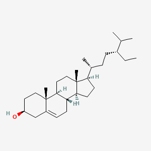 β-Sitosterol